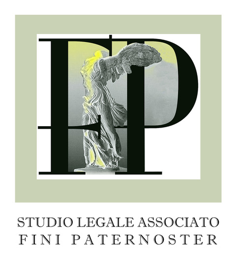 Studio Legale Paternoster - Fini